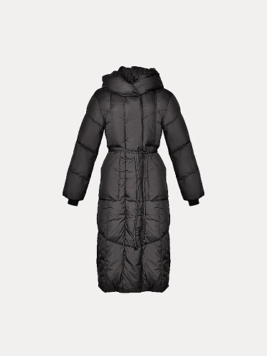 Пуховик (2572B)